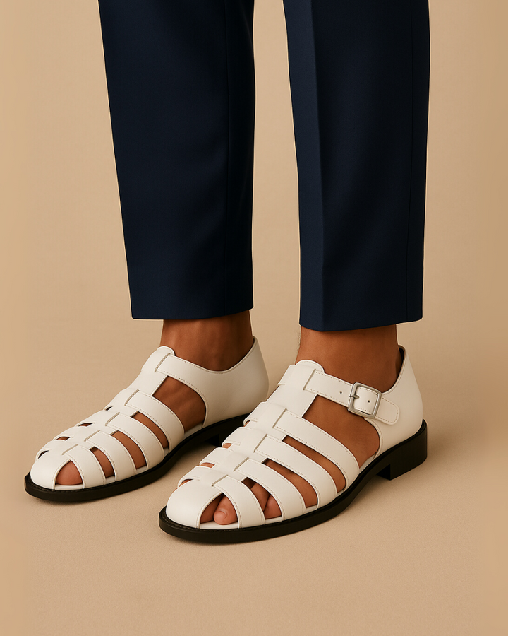 SkönaSteg™ – Ortopedisk Sandal