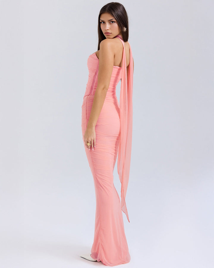 Malu Maxi Dress