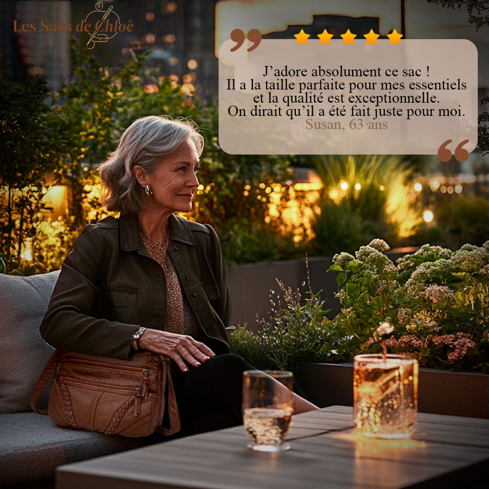 Sac Harmonie Classique de Sophia