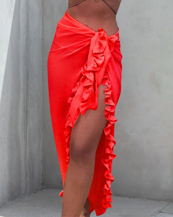 Léa™ – Étreinte de Soie