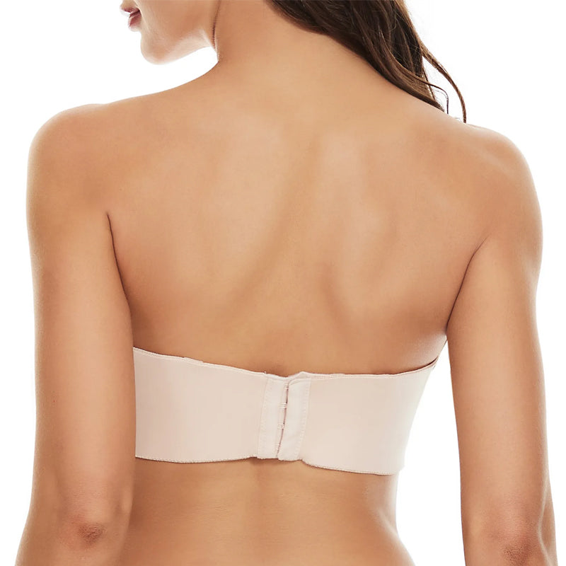 Avery | Strapless Anti-Slip Convertible Bra – Buy 1, Get 1 FREE