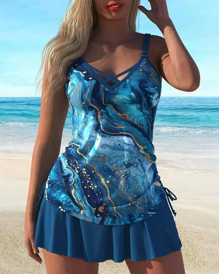 Léa™ – Éclat d'Océan