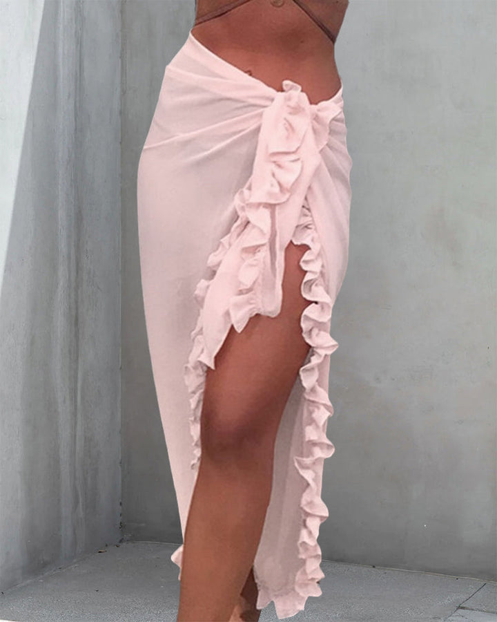 Léa™ – Étreinte de Soie