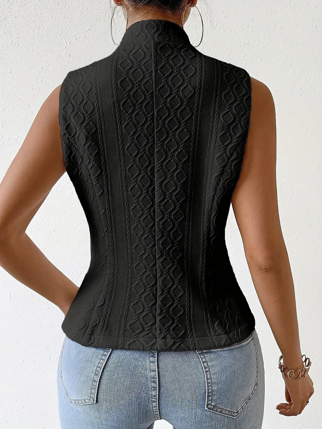 Charlotte™ - Stylish Lightweight Vest