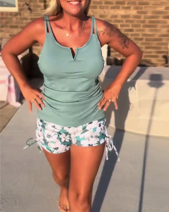 Léa™ – Éclat d’azur