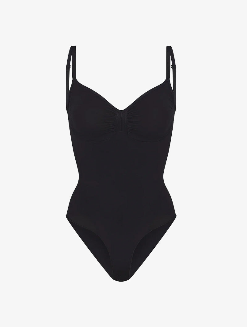 Isla | Sculpting Shapewear Bodysuit