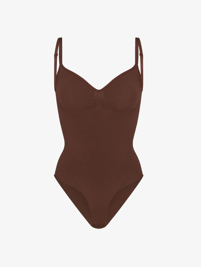 Isla | Sculpting Shapewear Bodysuit