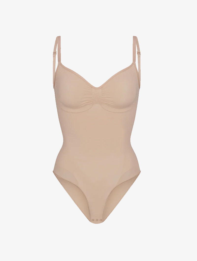Isla | Sculpting Shapewear Bodysuit