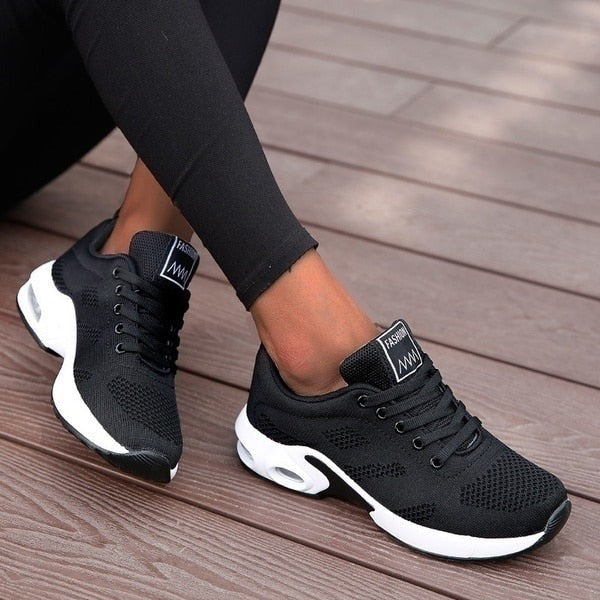 Emma™ - Orthopedic Sneakers