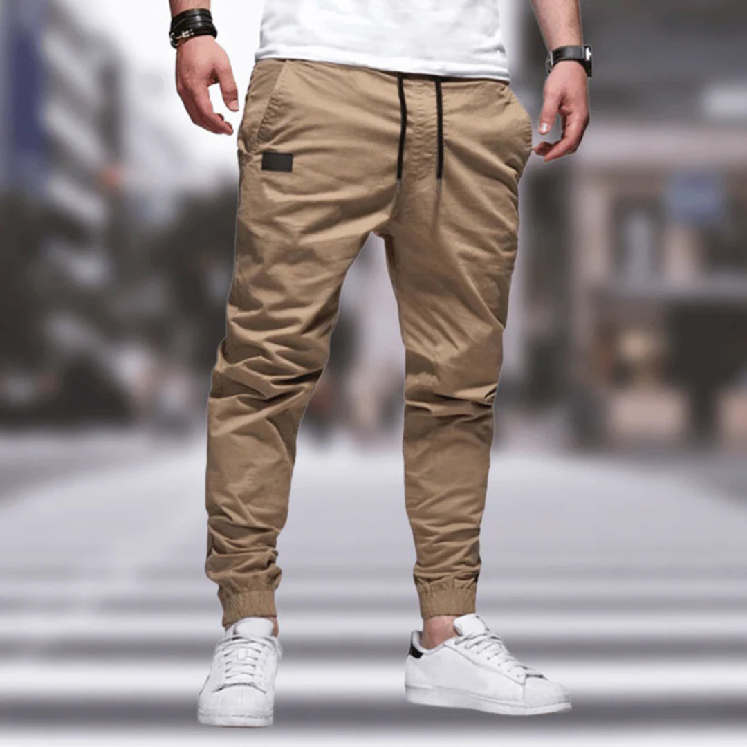 Mike™ | Stylish and Comfortable Pants