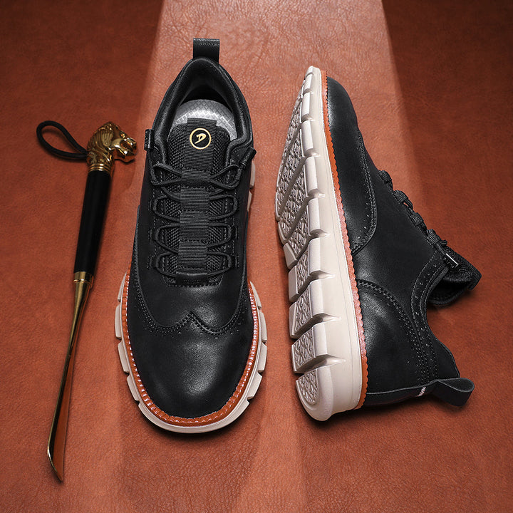 Portland - Ultrabekväm