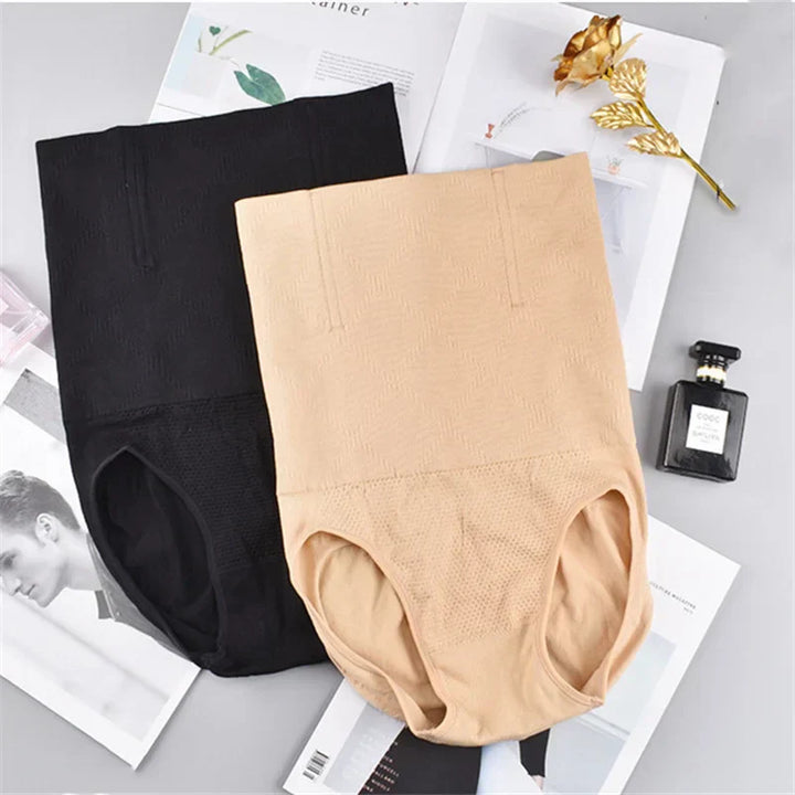 Aria | High-Waisted Shaping Panties