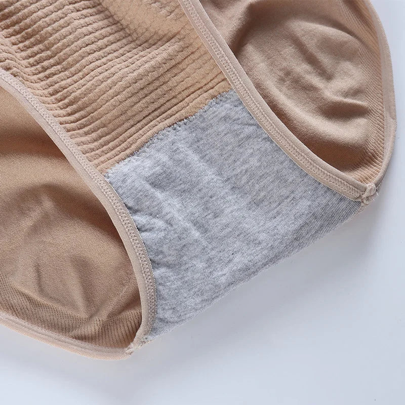 Aria | High-Waisted Shaping Panties