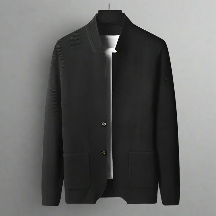 Gabriel – Stickad Cardigan