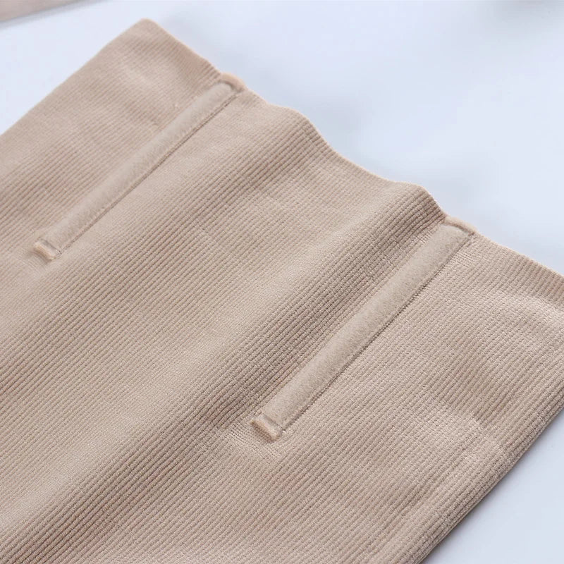 Aria | High-Waisted Shaping Panties