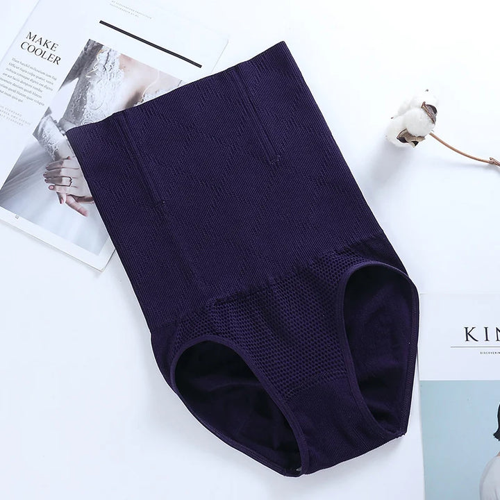 Aria | High-Waisted Shaping Panties