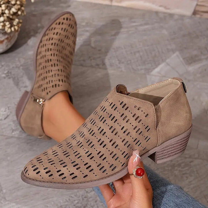 Alma™ – Ortopediska Chelseaboots