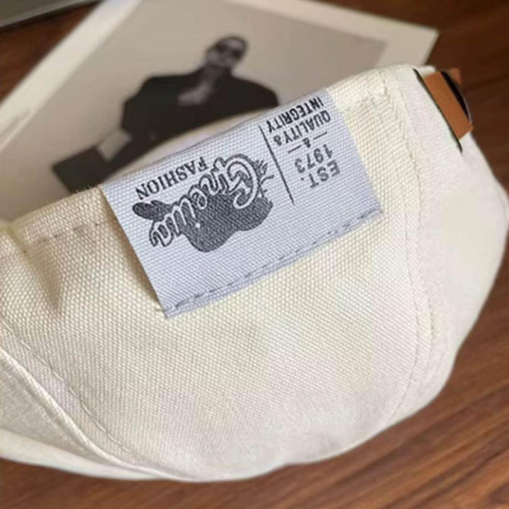 Refined Beret | Timeless men's style with modern fit