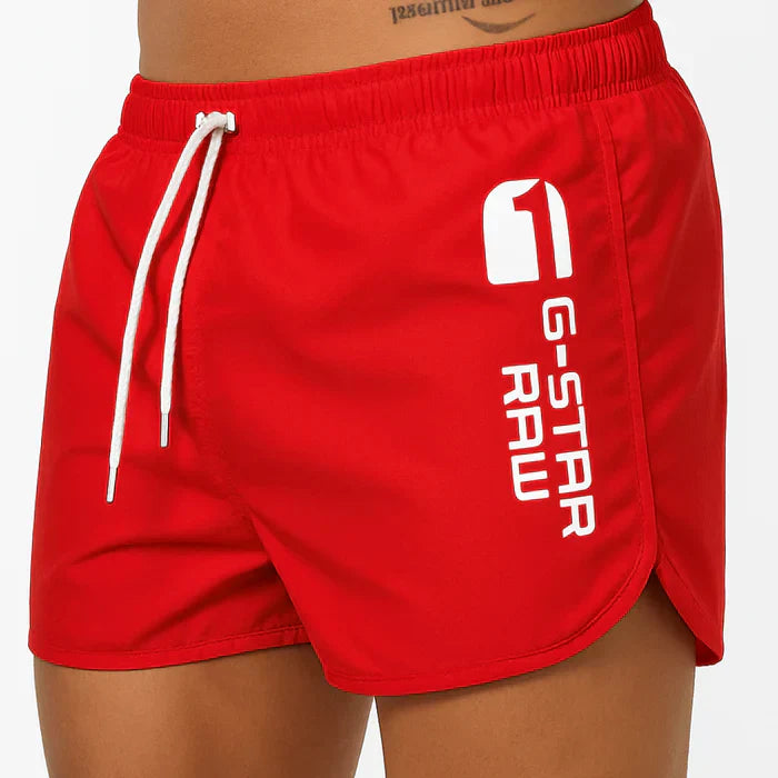 LidoWave™ | Lyxiga herrbadbyxor