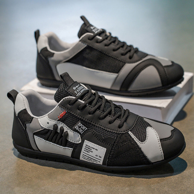 Claude™ – Bekväma sneakers med retrostil