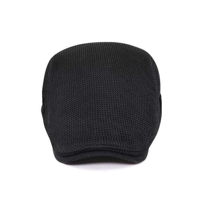 MeshCap | Casual beret for men