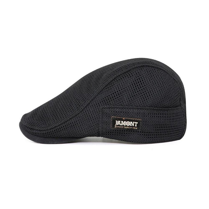 MeshCap | Casual beret for men
