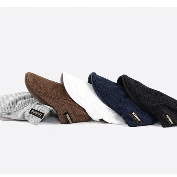 MeshCap | Casual beret for men