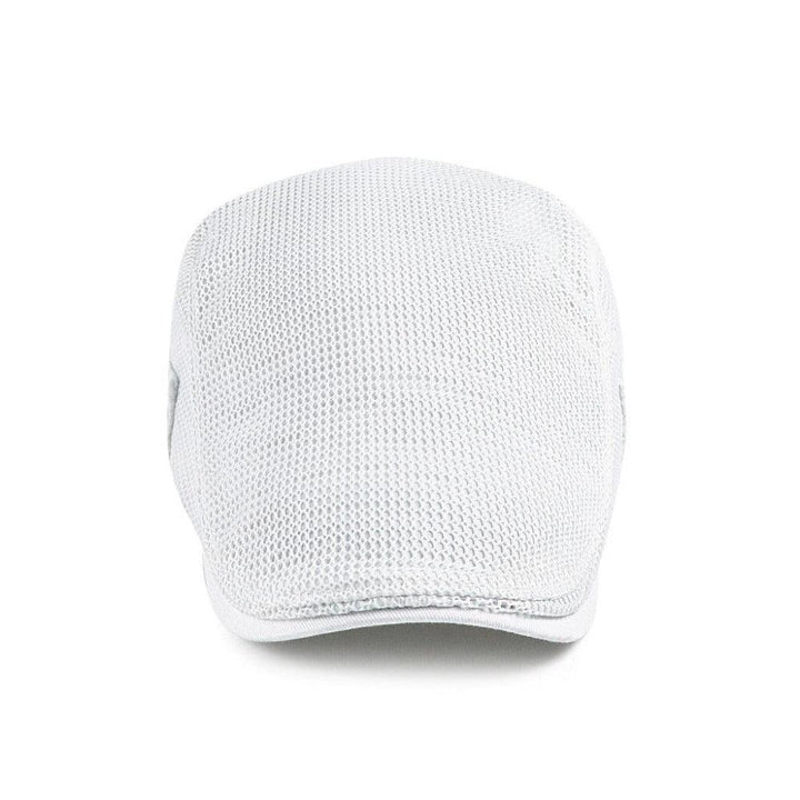 MeshCap | Casual beret for men