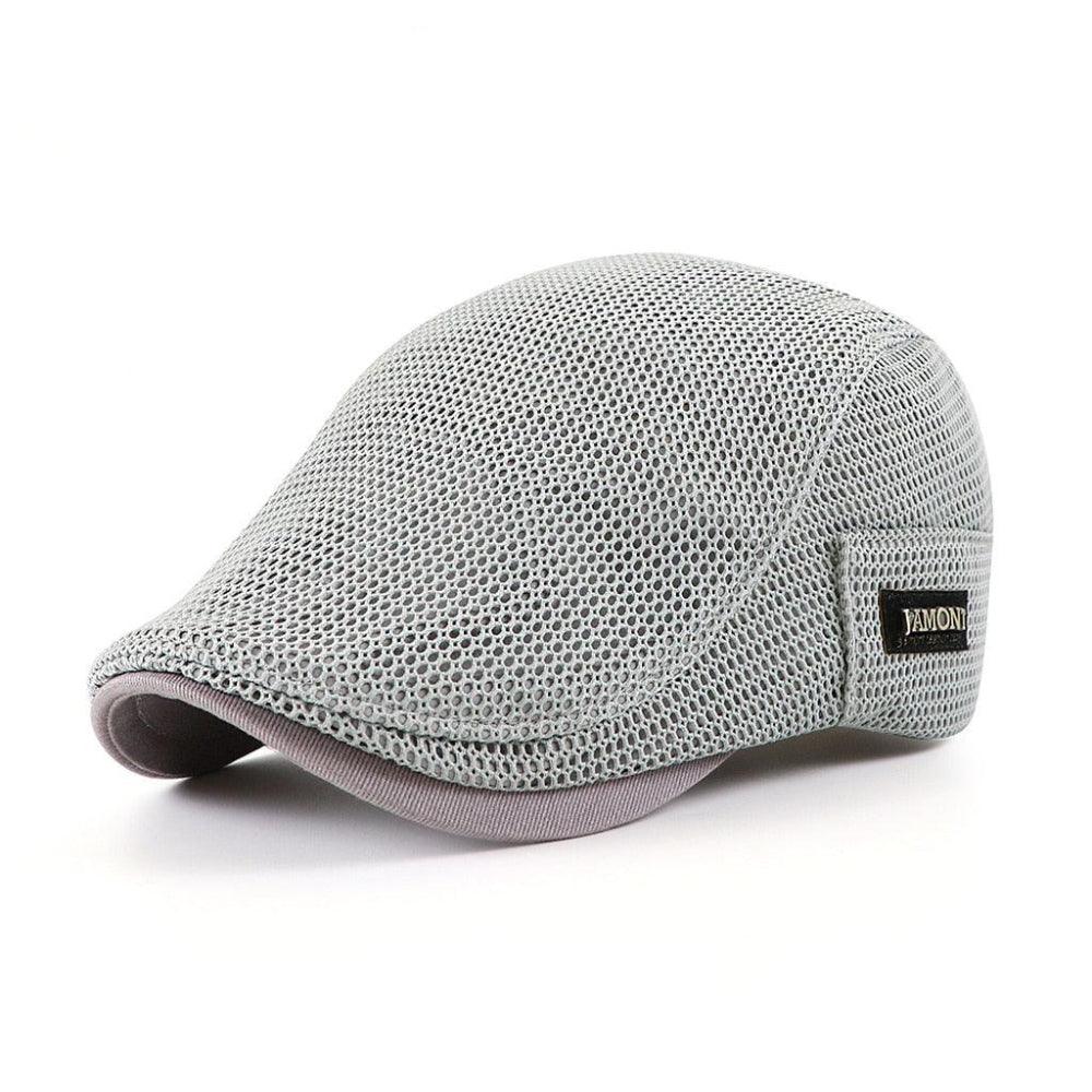 MeshCap | Casual beret for men
