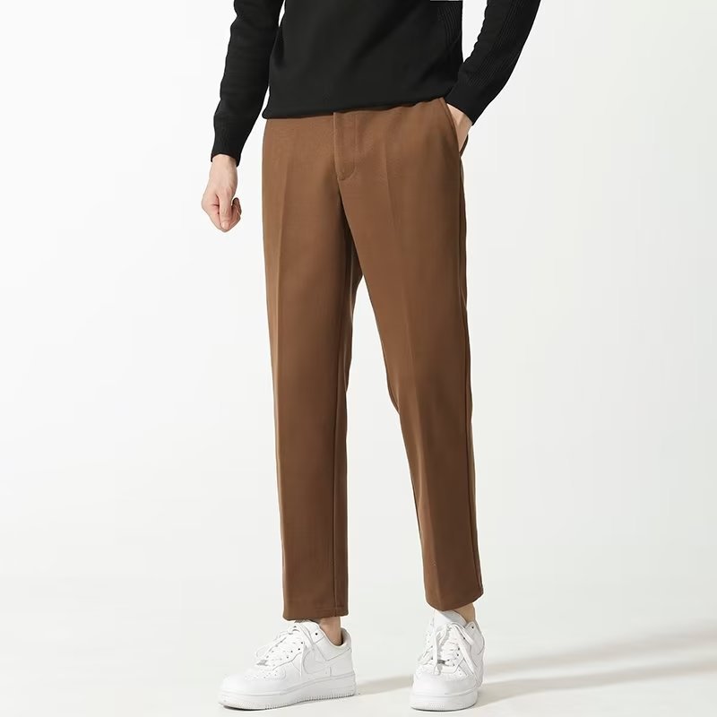 Milano™ | Casual Cotton Pants