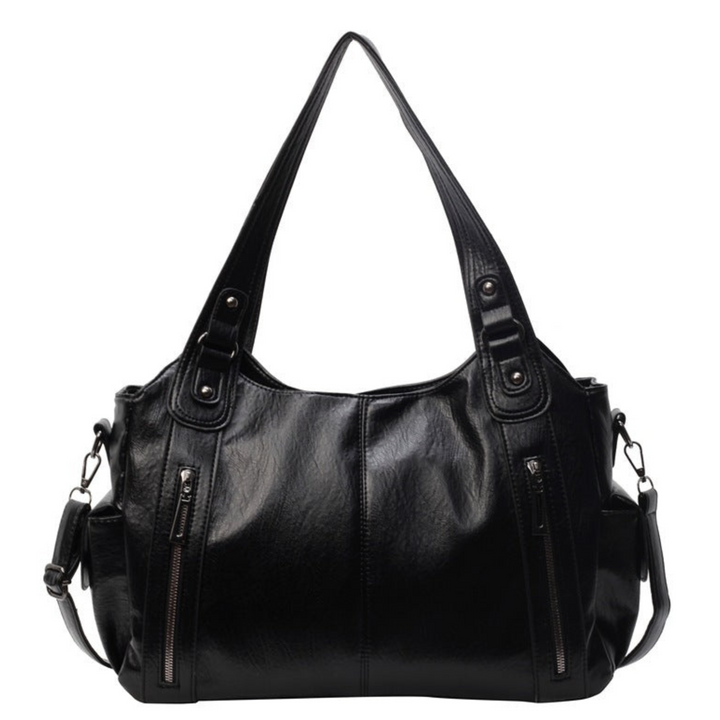 Anita | Leather Tote Bag