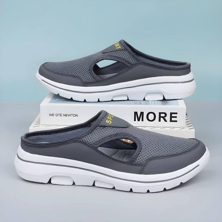 StegLätt™ – Sportsandaler för damer och herrar