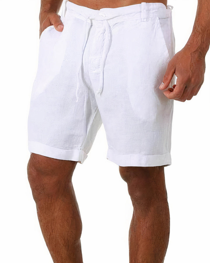 Mike – Linneshorts