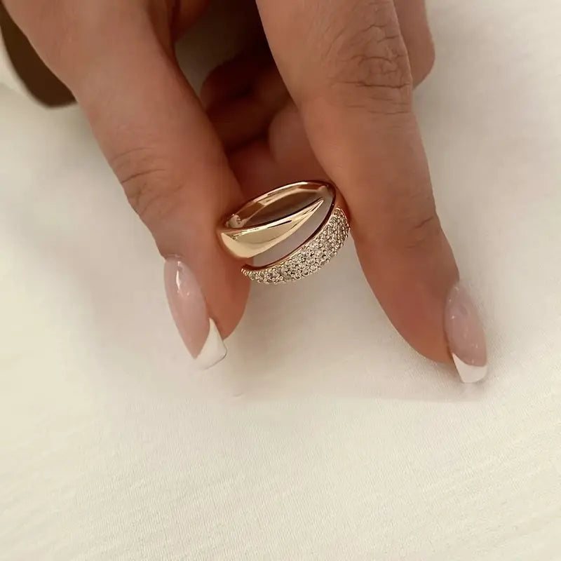 Stråla™ | Elegant Ring