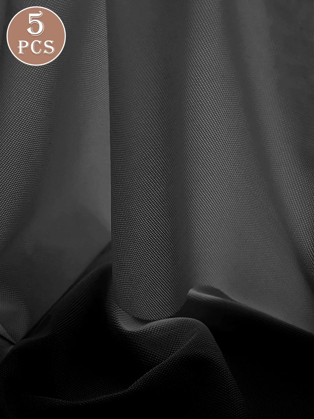 Olivia | Set of 5 High-Waisted Shaping Panties