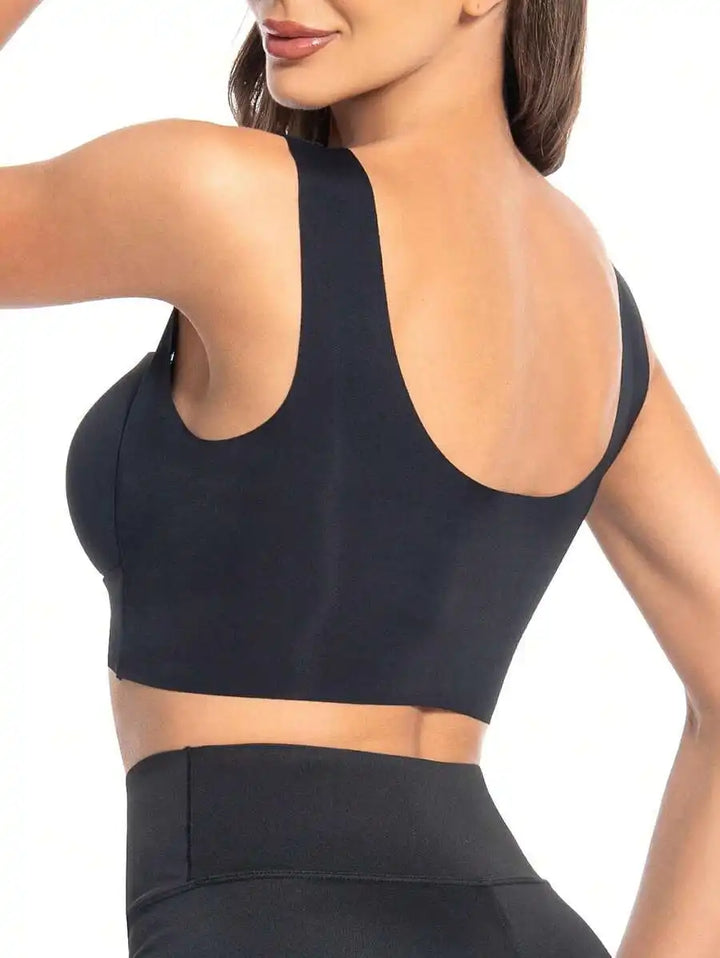 Camila | Set of 3 Seamless Comfort Bras – Buy 2, Get 1 FREE