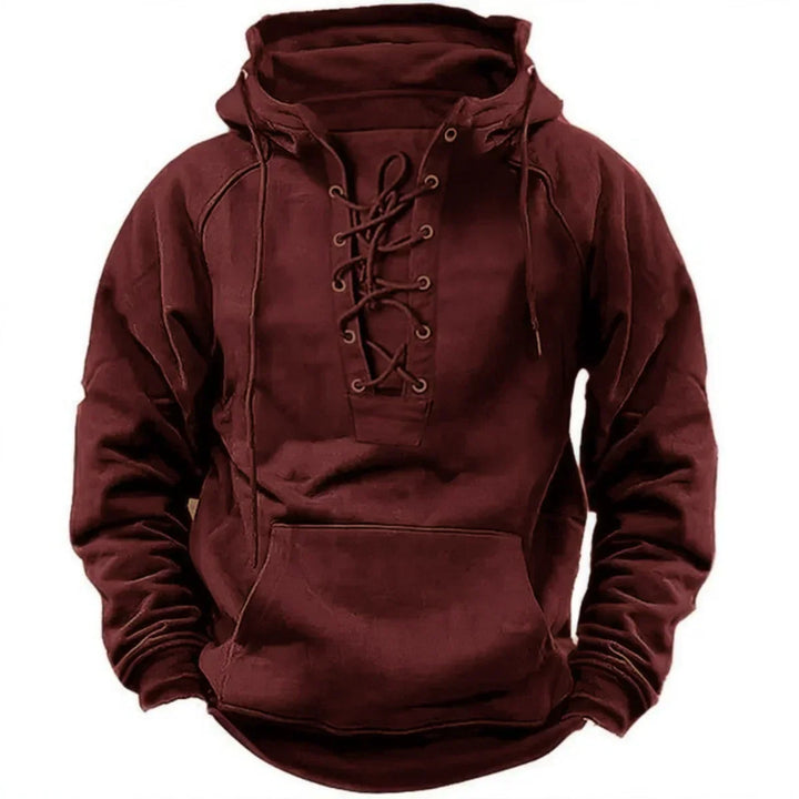 Dion | Slitstark Hoodie