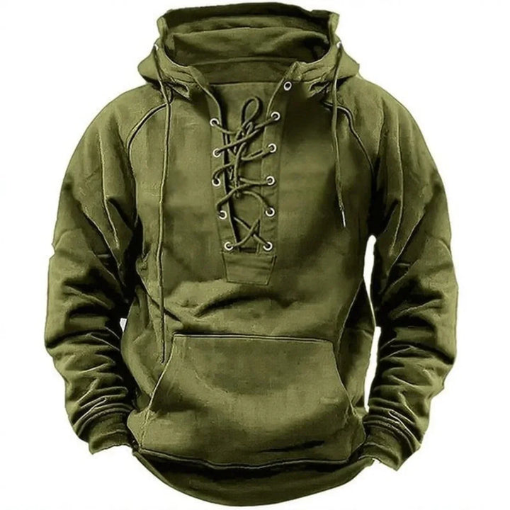Dion | Slitstark Hoodie