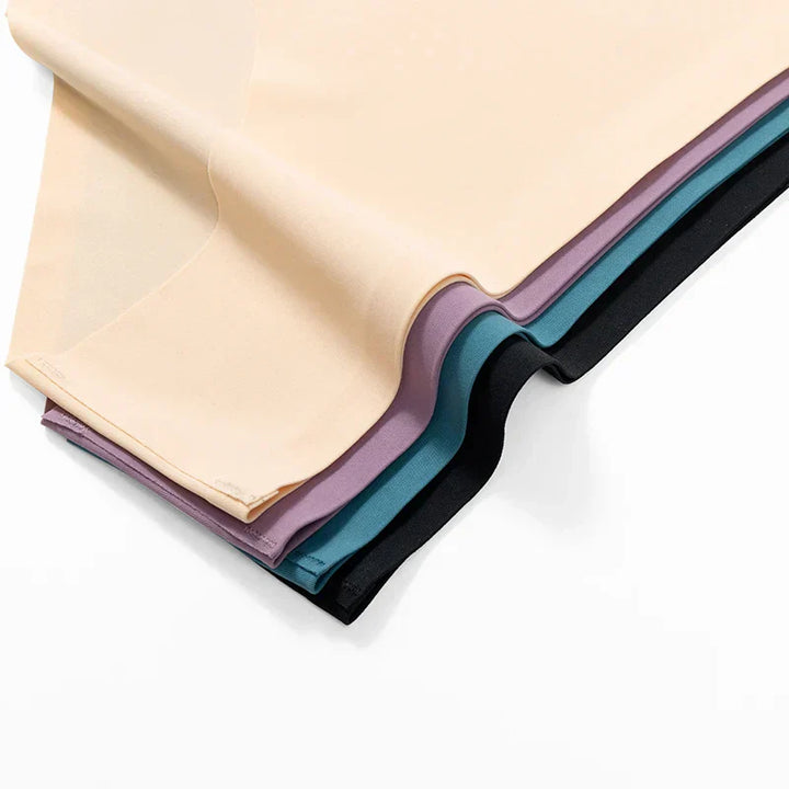 Avery | Set of 5 Seamless Breathable Panties