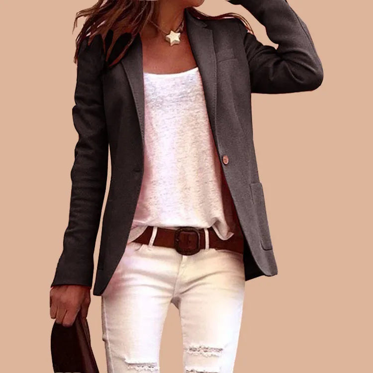 Madison™ - Casual Blazer