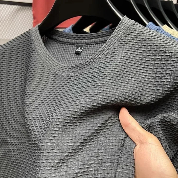 Noble Fit™ | Stylish Men's T-shirt