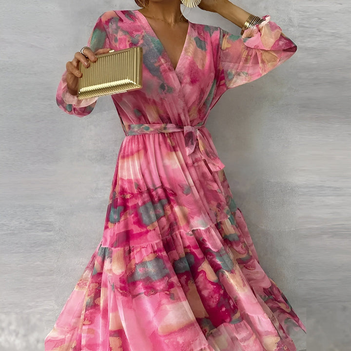 Estelle™ | Klassiska Sommarplisseringar