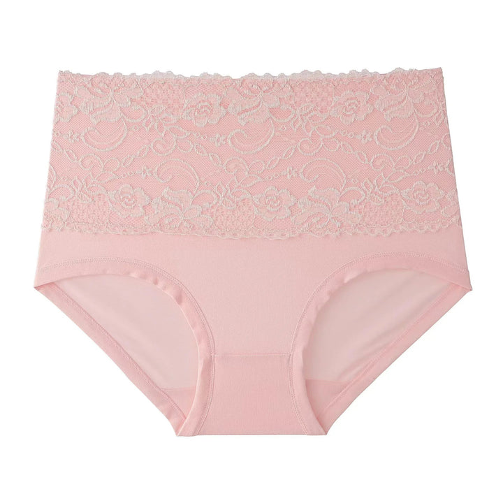 Lana | Set of 4 Slimming & Shaping Hand-Embroidered Panties