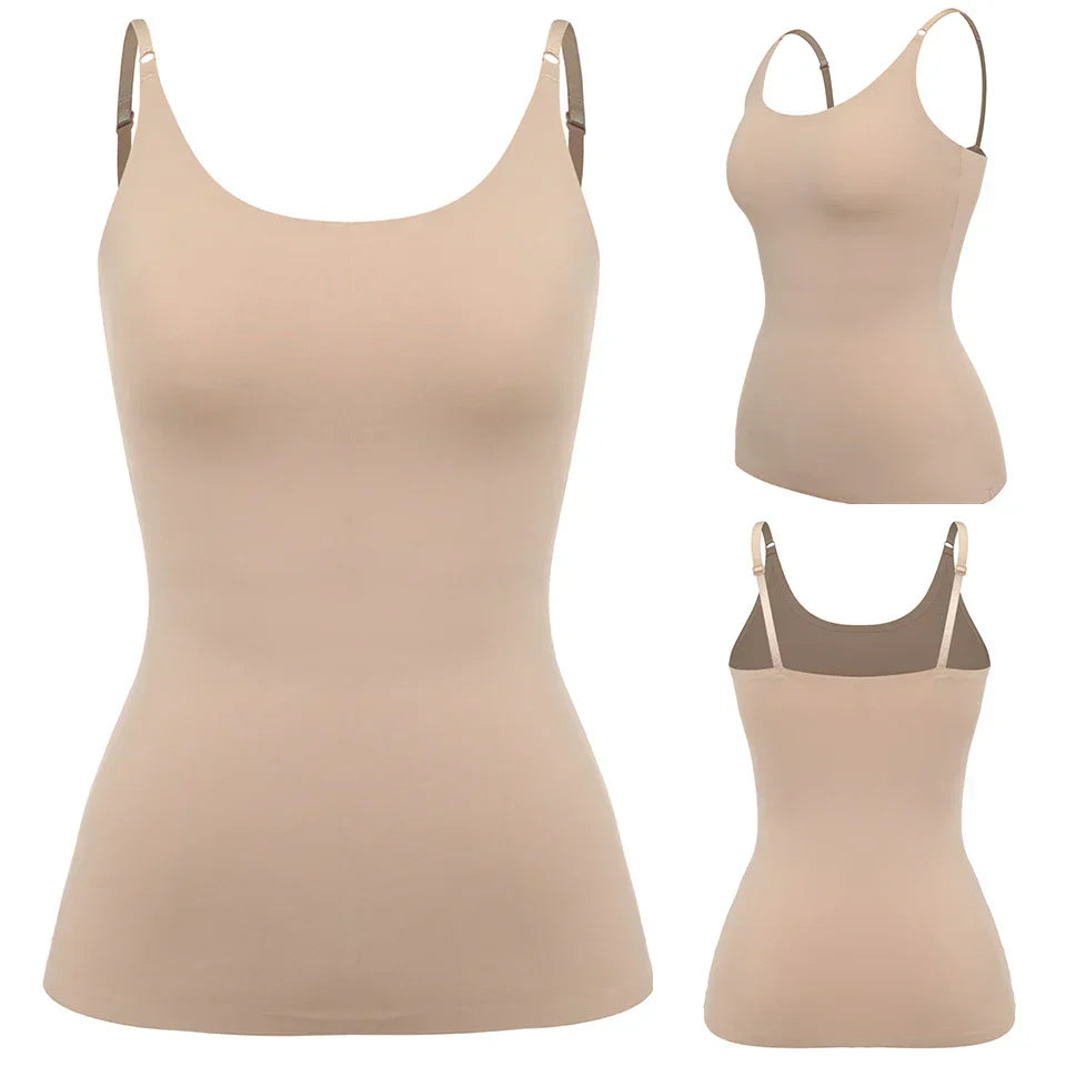 Alina | Women’s Shaping Camisole