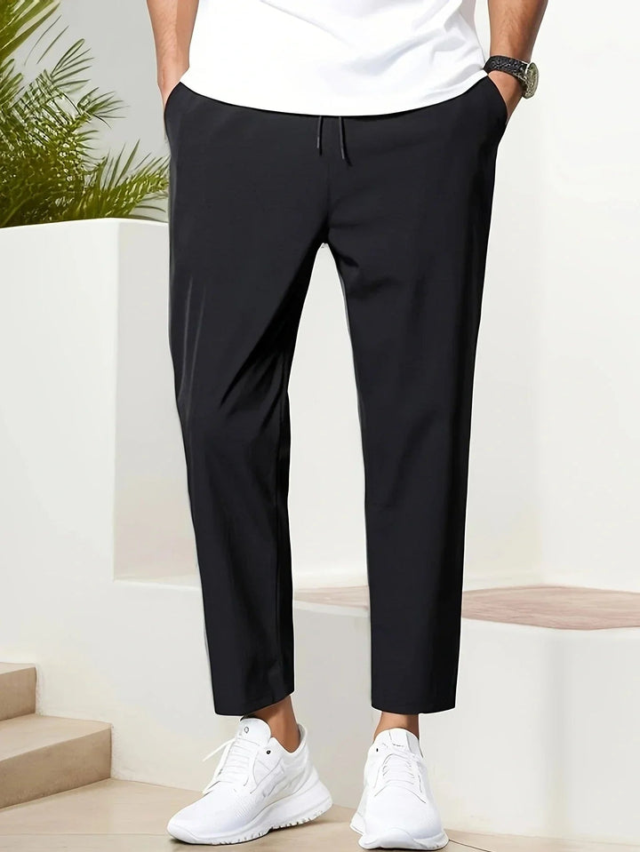 Leon™ – Men's casual Light pants