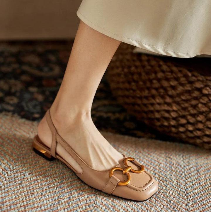 Diana | Elegant and comfortable orthopaedic sandals