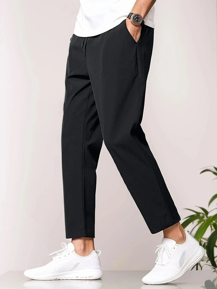 Leon™ – Men's casual Light pants
