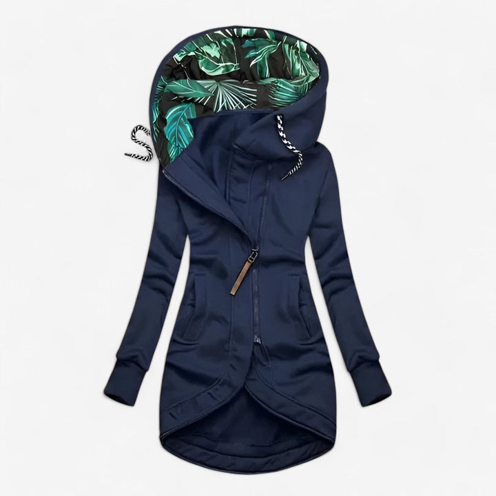 Chantal™ | Vindtät & Varm Vinterkappa