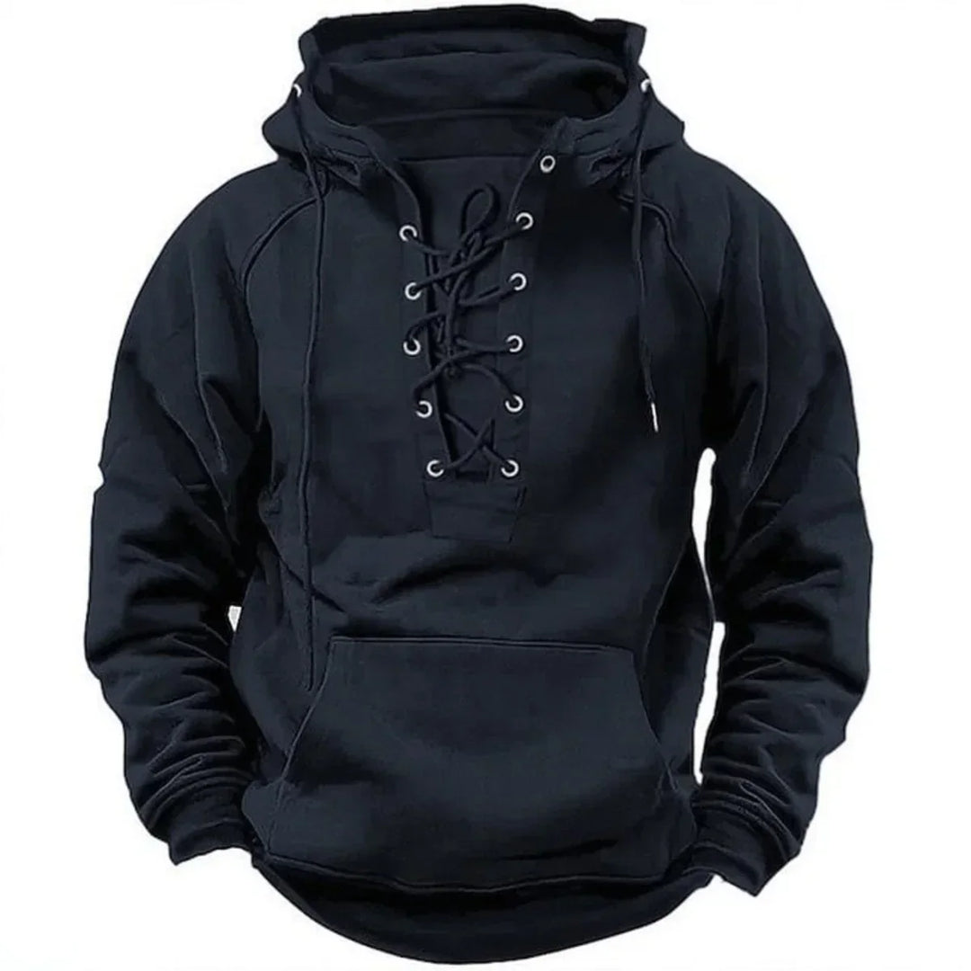 Dion | Slitstark Hoodie
