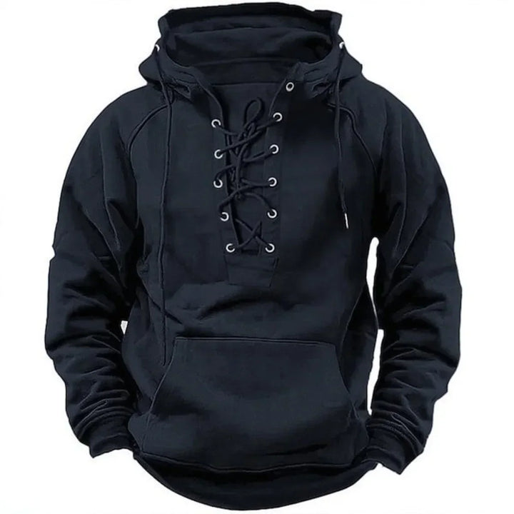 Dion | Slitstark Hoodie